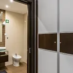 דירה Old Town Center - Verasol 2 אלבופיירה
