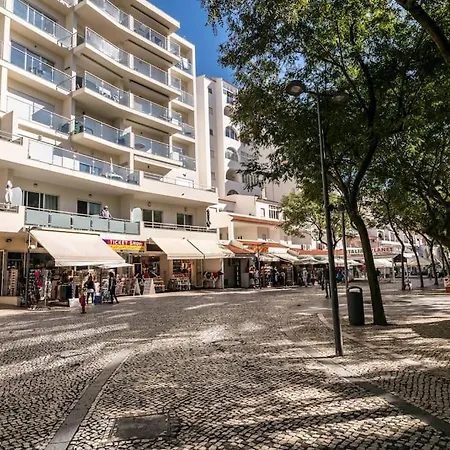 Apartamento Old Town Center - Verasol 2
