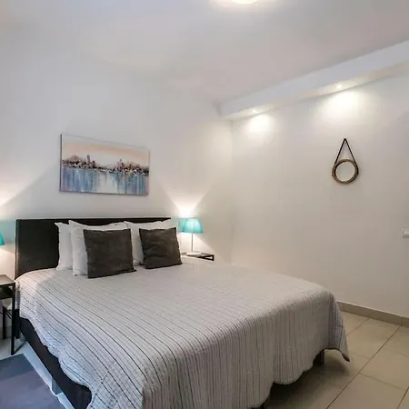 Apartamento Old Town Center - Verasol 2 *