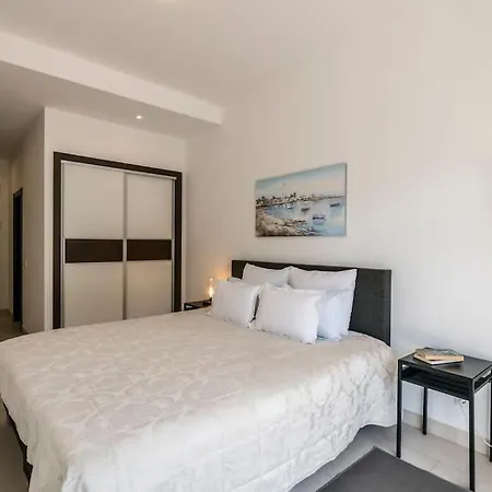 Old Town Center - Verasol 2 Apartman