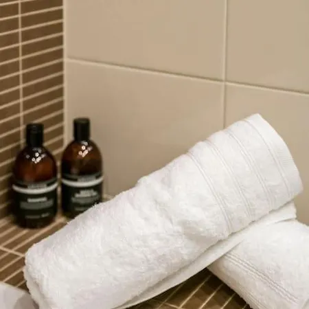 Old Town Center - Verasol 2 Apartman