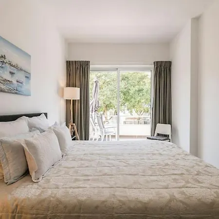 Apartman Old Town Center - Verasol 2 Albufeira