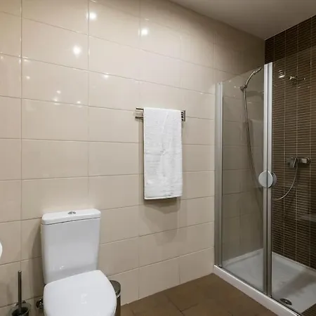Apartman Old Town Center - Verasol 2 *