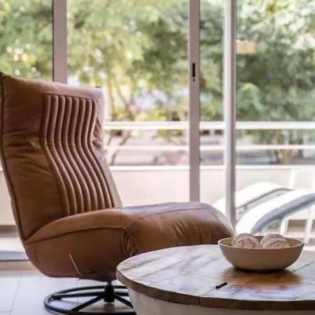 Old Town Center - Verasol 2 Apartman Albufeira