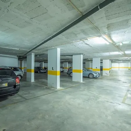 Apartamento Old Town Center - Verasol 2