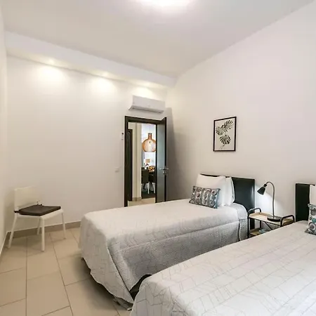 Apartman Old Town Center - Verasol 2 Albufeira
