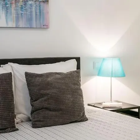 Apartman Old Town Center - Verasol 2 Albufeira