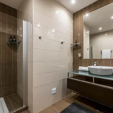 Old Town Center - Verasol 2 Apartman