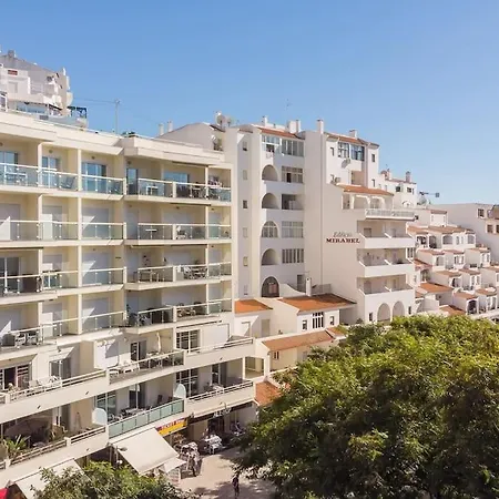 Old Town Center - Verasol 2 Apartman Albufeira