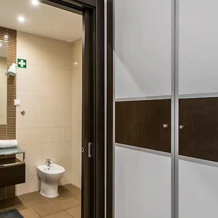 Lejlighed Old Town Center - Verasol 2 Albufeira