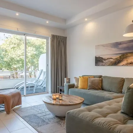 Old Town Center - Verasol 2 Apartamento *