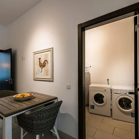 Lejlighed Old Town Center - Verasol 2