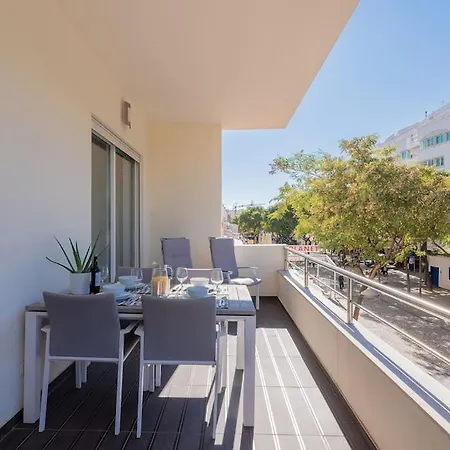 Old Town Center - Verasol 2 Apartman *