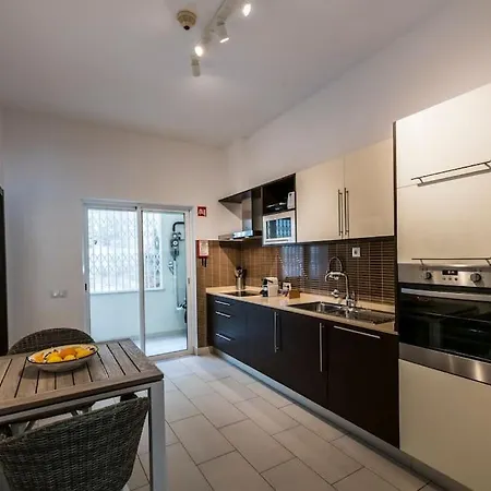 Old Town Center - Verasol 2 Apartamento