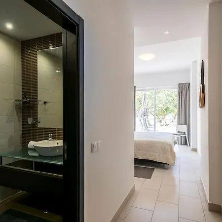 Lejlighed Old Town Center - Verasol 2 Albufeira