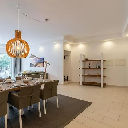 Old Town Center - Verasol 2 Apartman *