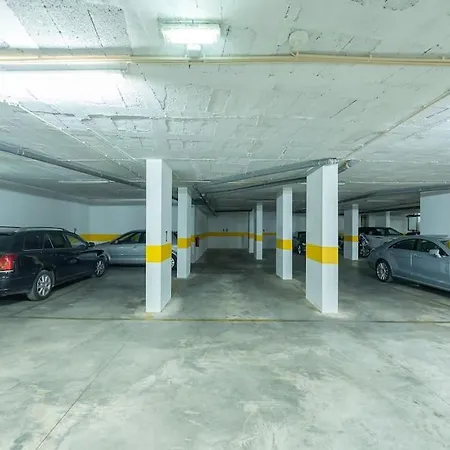 Old Town Center - Verasol 2 Apartman Albufeira