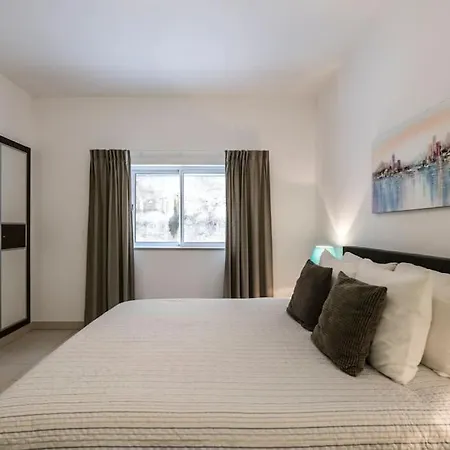 Old Town Center - Verasol 2 * Albufeira