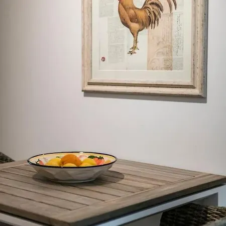 Old Town Center - Verasol 2 *