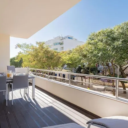 Lejlighed Old Town Center - Verasol 2 *