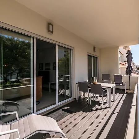 Old Town Center - Verasol 2 Apartman Albufeira