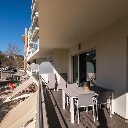 Old Town Center - Verasol 2 * Albufeira