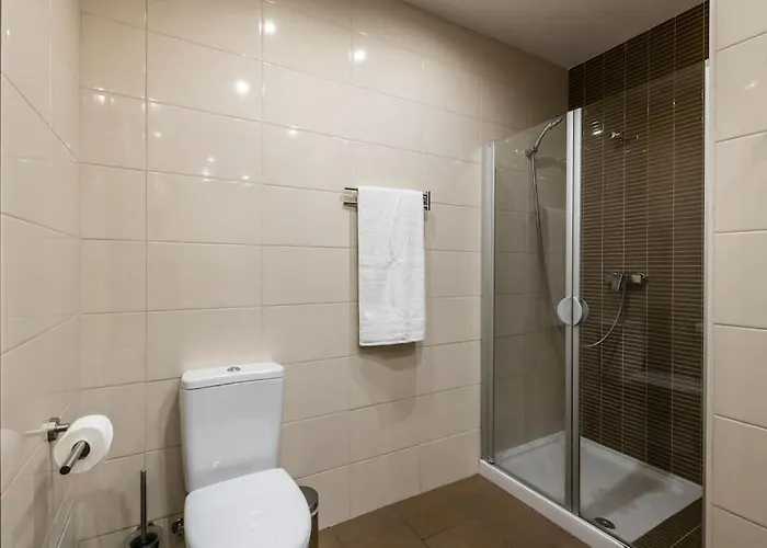Apartament Old Town Center - Verasol 2 *