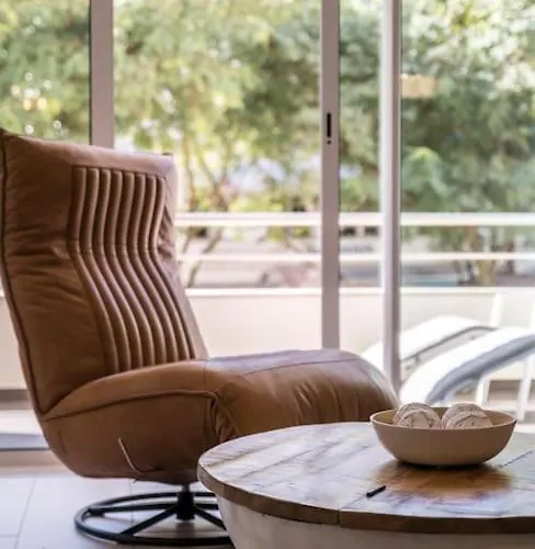 Old Town Center - Verasol 2 Apartament Albufeira