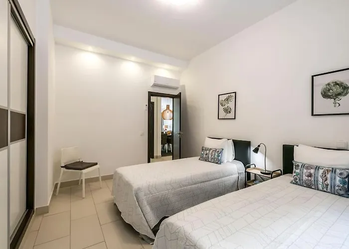 Apartament Old Town Center - Verasol 2 Albufeira