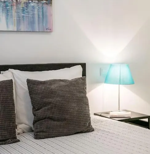 Apartament Old Town Center - Verasol 2 Albufeira