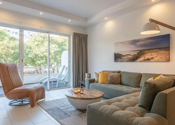 Old Town Center - Verasol 2 Apartament *