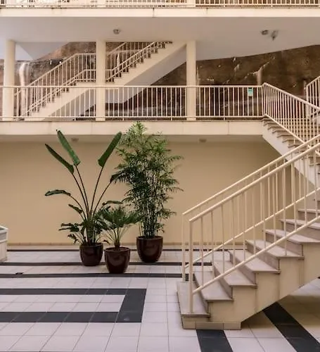 Old Town Center - Verasol 2 Apartament *