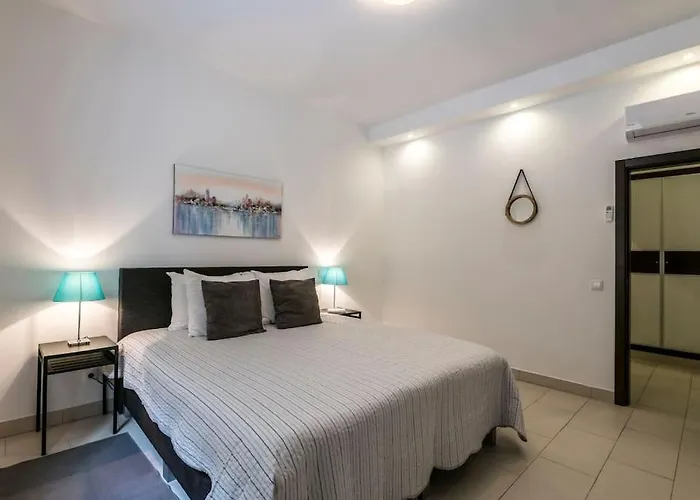 Apartament Old Town Center - Verasol 2 *