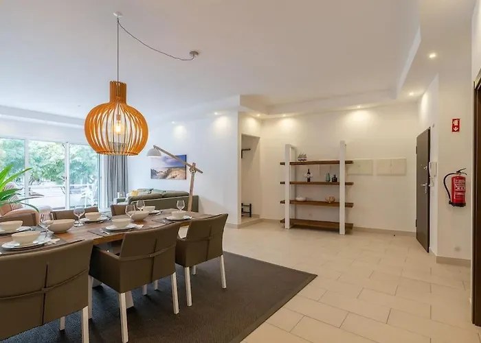 Old Town Center - Verasol 2 Apartament *