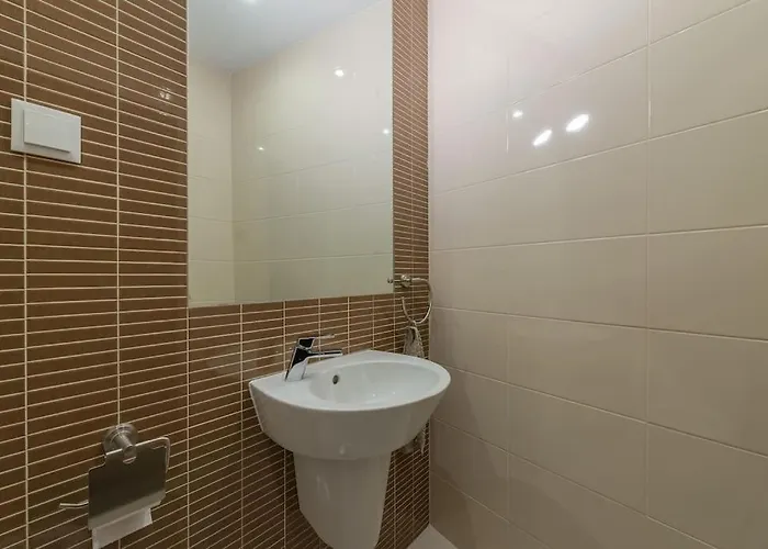 Apartament Old Town Center - Verasol 2 Albufeira