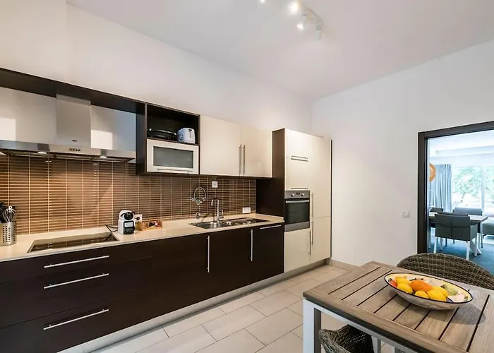 Old Town Center - Verasol 2 Apartament *