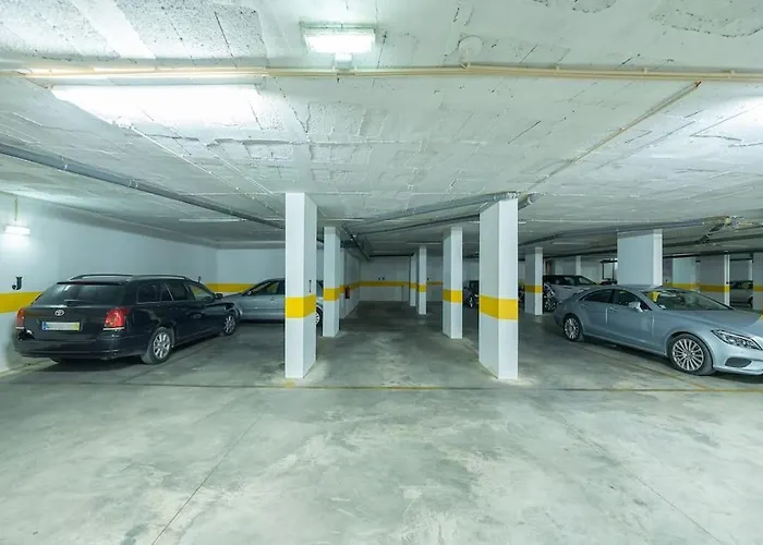 Old Town Center - Verasol 2 Apartament Albufeira