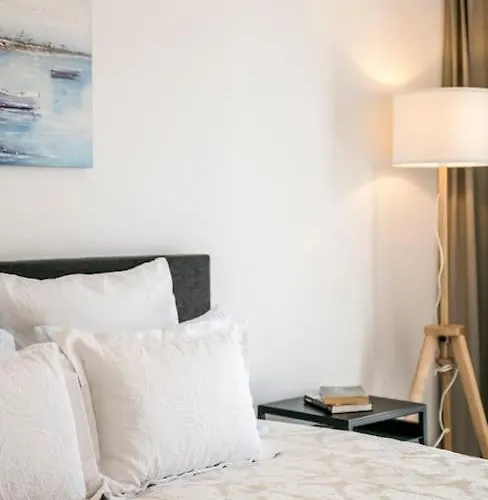 Old Town Center - Verasol 2 Apartament