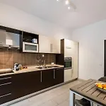 Old Town Center - Verasol 2 Apartamento *