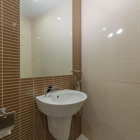 דירה Old Town Center - Verasol 2 אלבופיירה