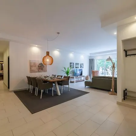 דירה Old Town Center - Verasol 2 *